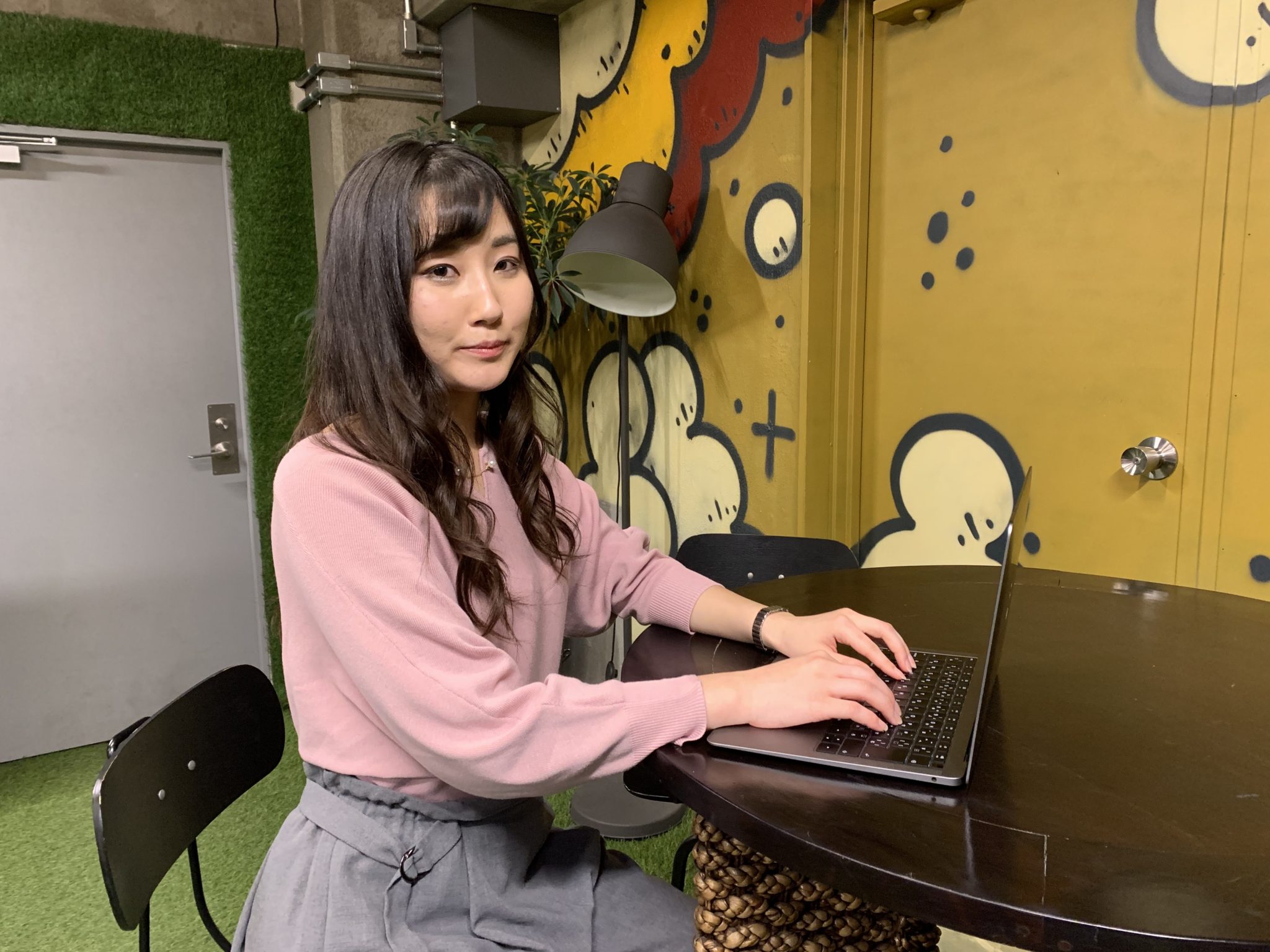 【卒業生紹介#2】プログラミング未経験から都内IT企業へエンジニア就職！