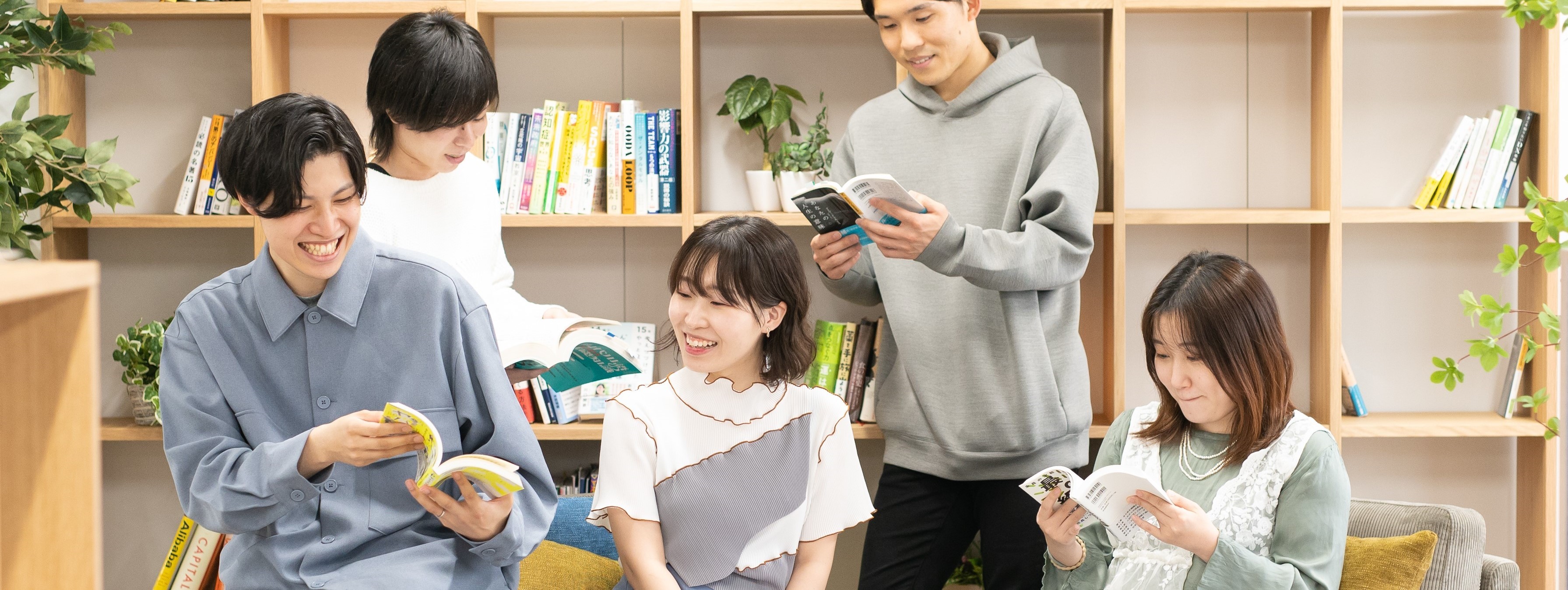 【2025新卒採用開始！】新卒採用情報を公開します！