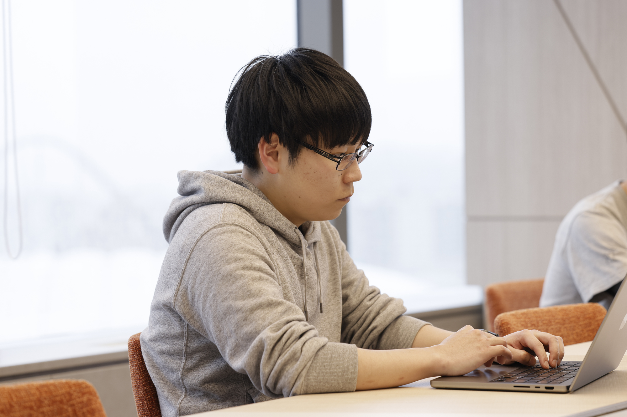 プロダクトの基盤になる実装の仕様や設計などから携われる存在を目指したい