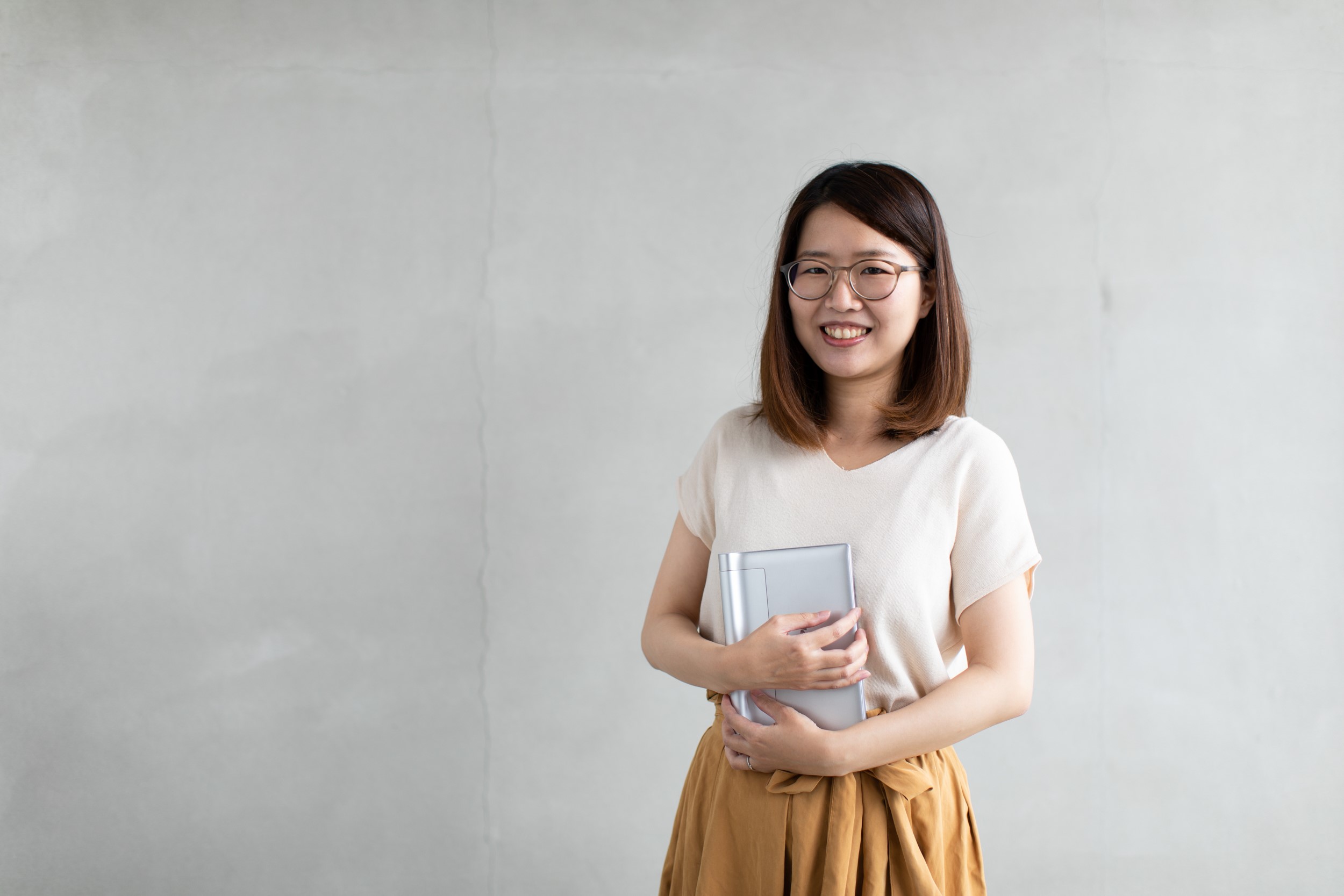 【社員インタビュー】アソシエイト・石田優香さん「仕事への価値観が180度変わった」Wewillの働きがいとは