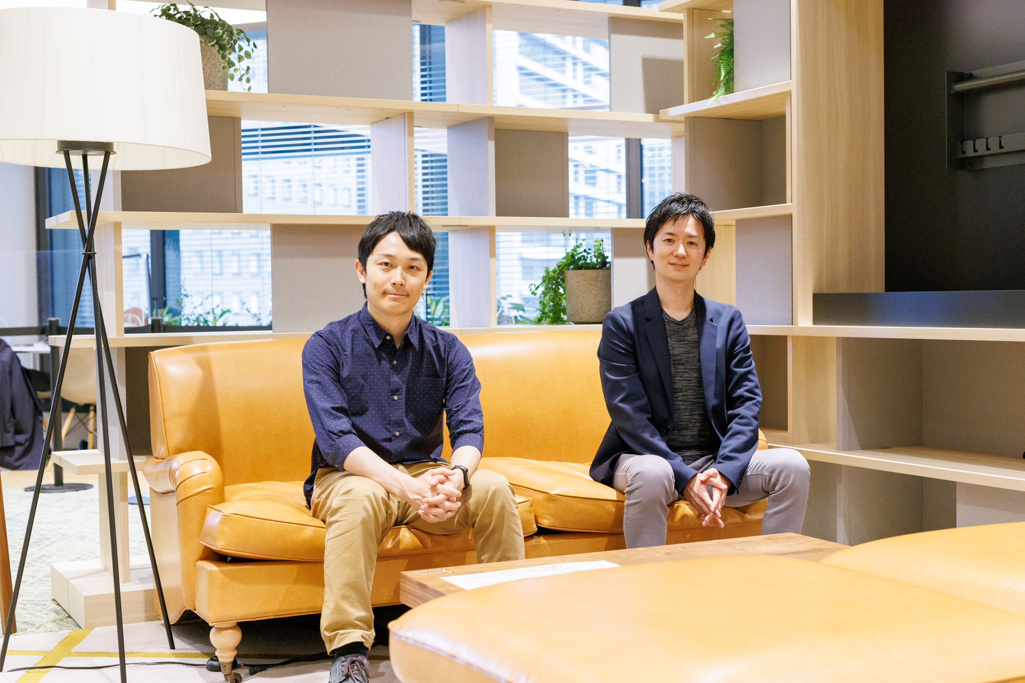 SMBCを舞台に金融の枠組を超えるDXを。私たちと一緒に実現しませんか？