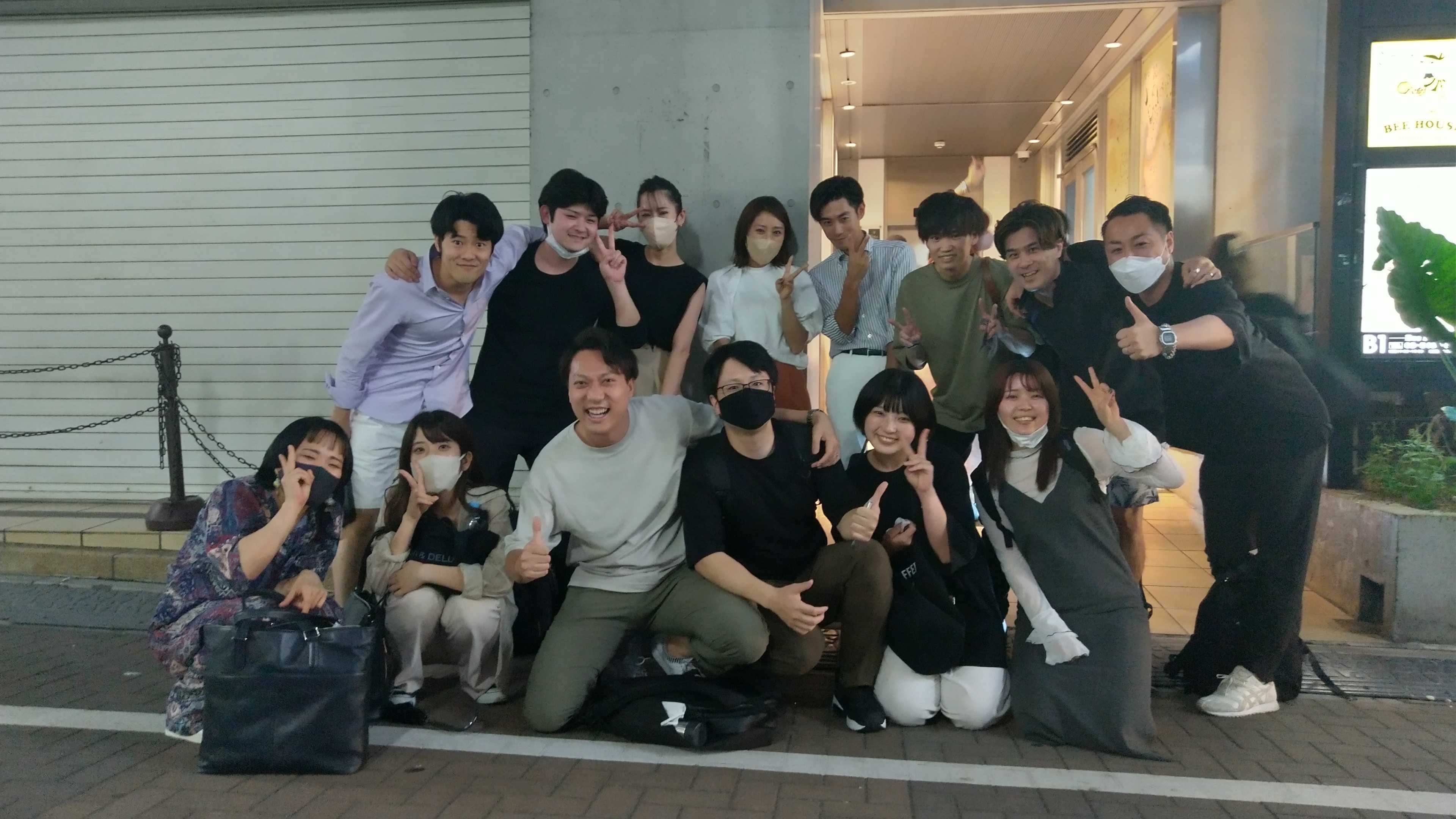 PMagentで１ヶ月働いてみて。