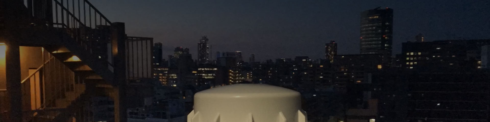 GoNOW前夜 - ゼロスペックの飯田橋時代