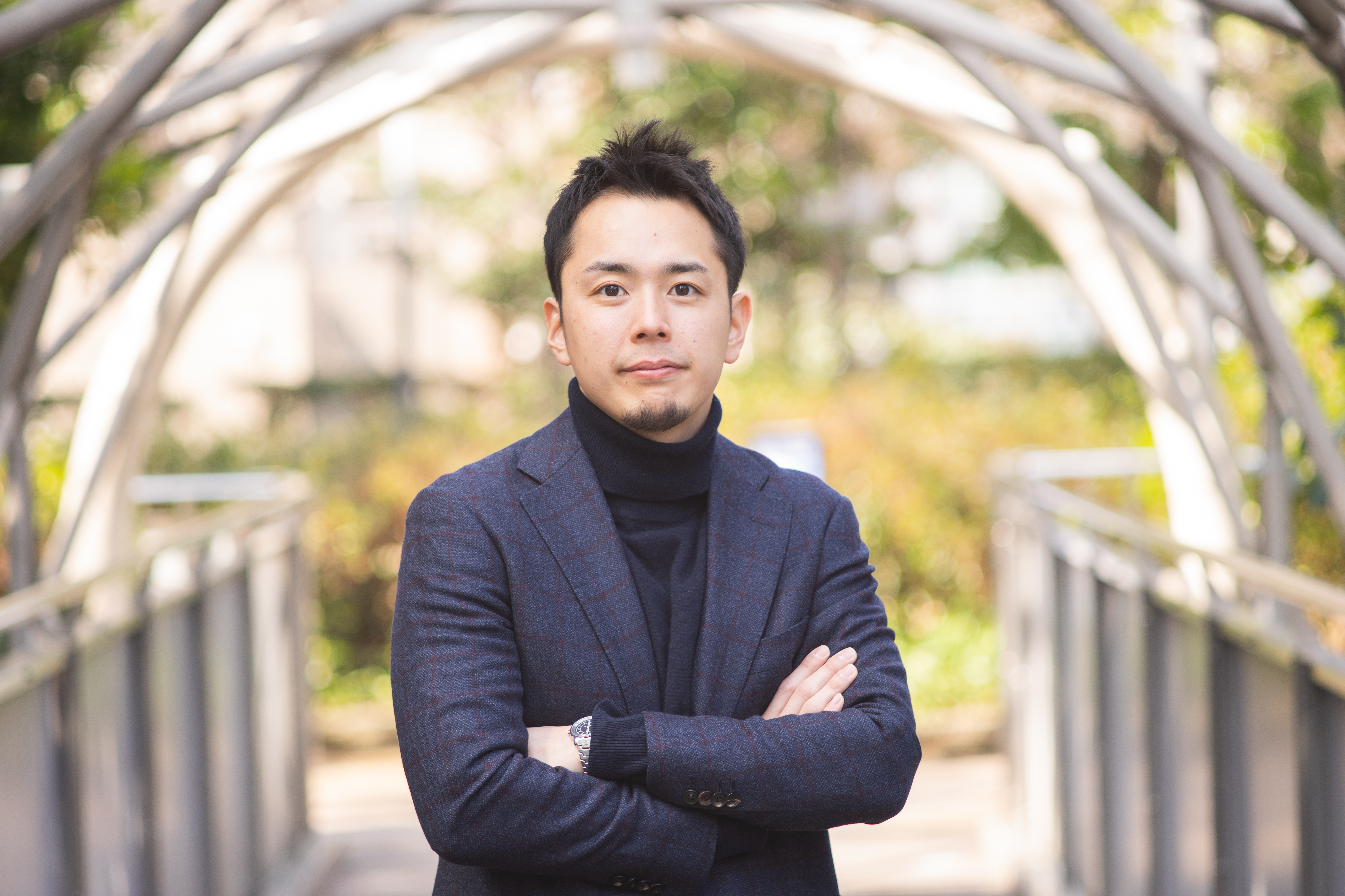 社員インタビュー：大塚洋平