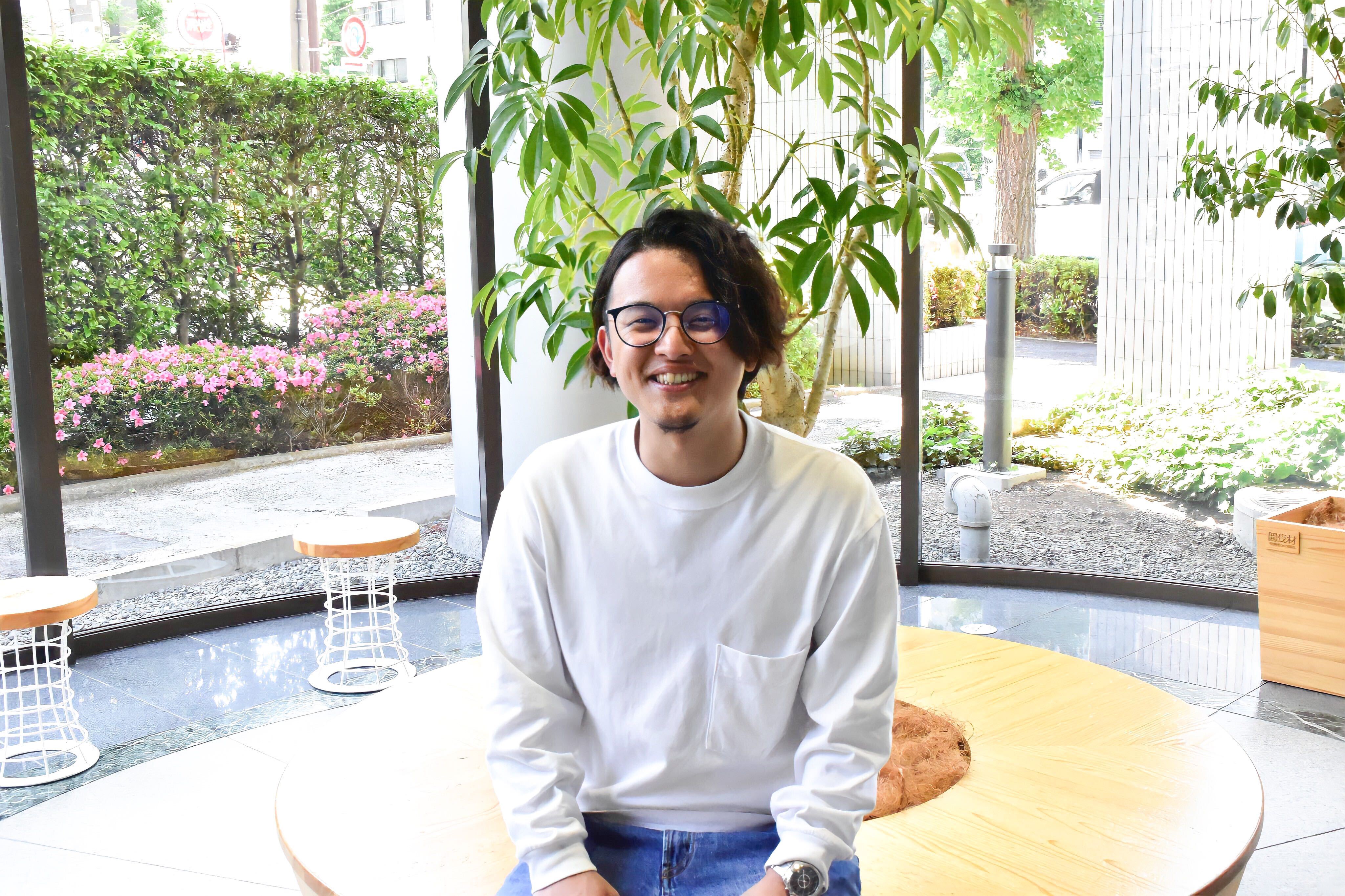 “日本一のマーケター”を目指す学生が辿り着いた先が、オルビスだった話