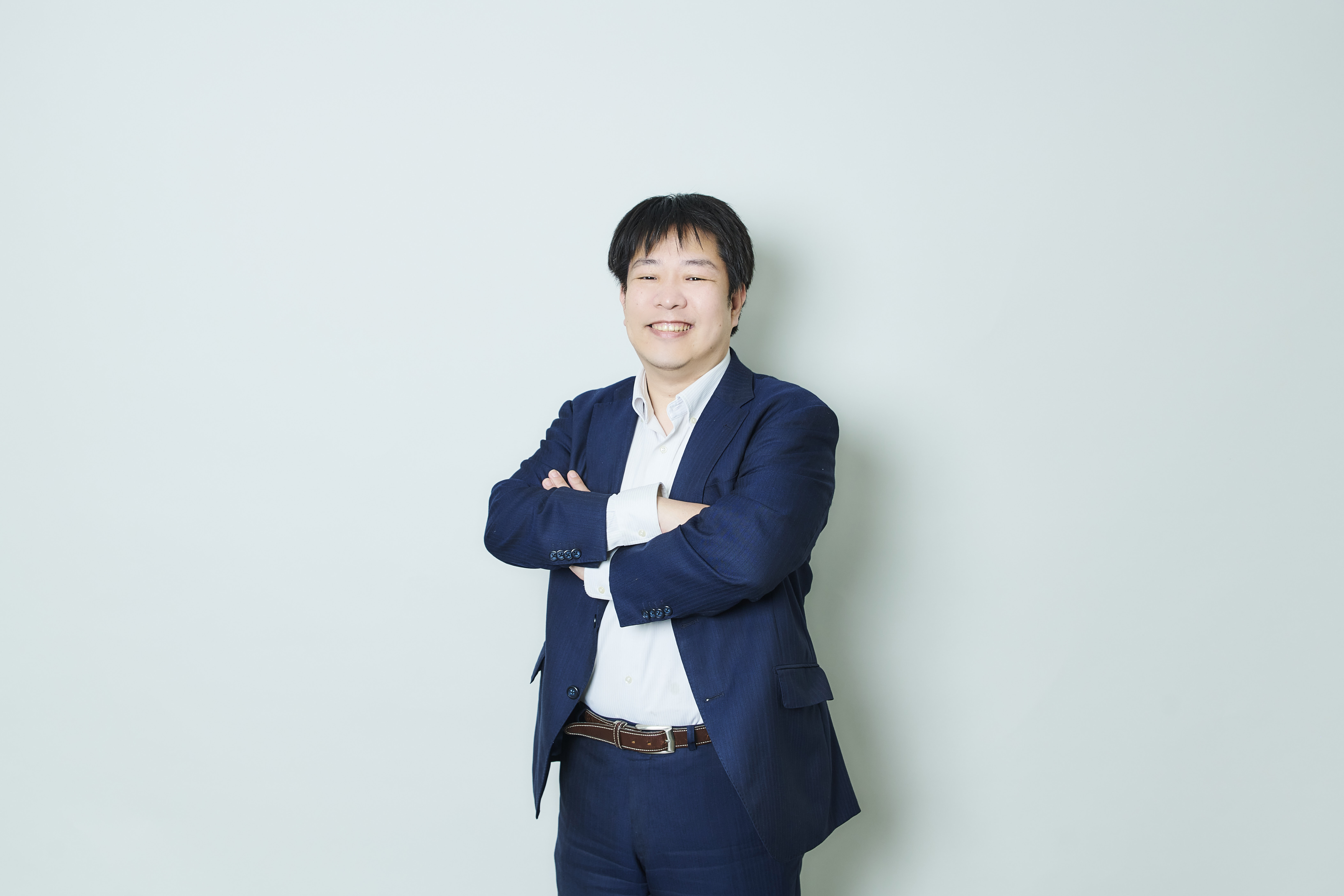 持続可能なサプライチェーン構築を目指して。流通・小売業のDXを支える開発者の足跡