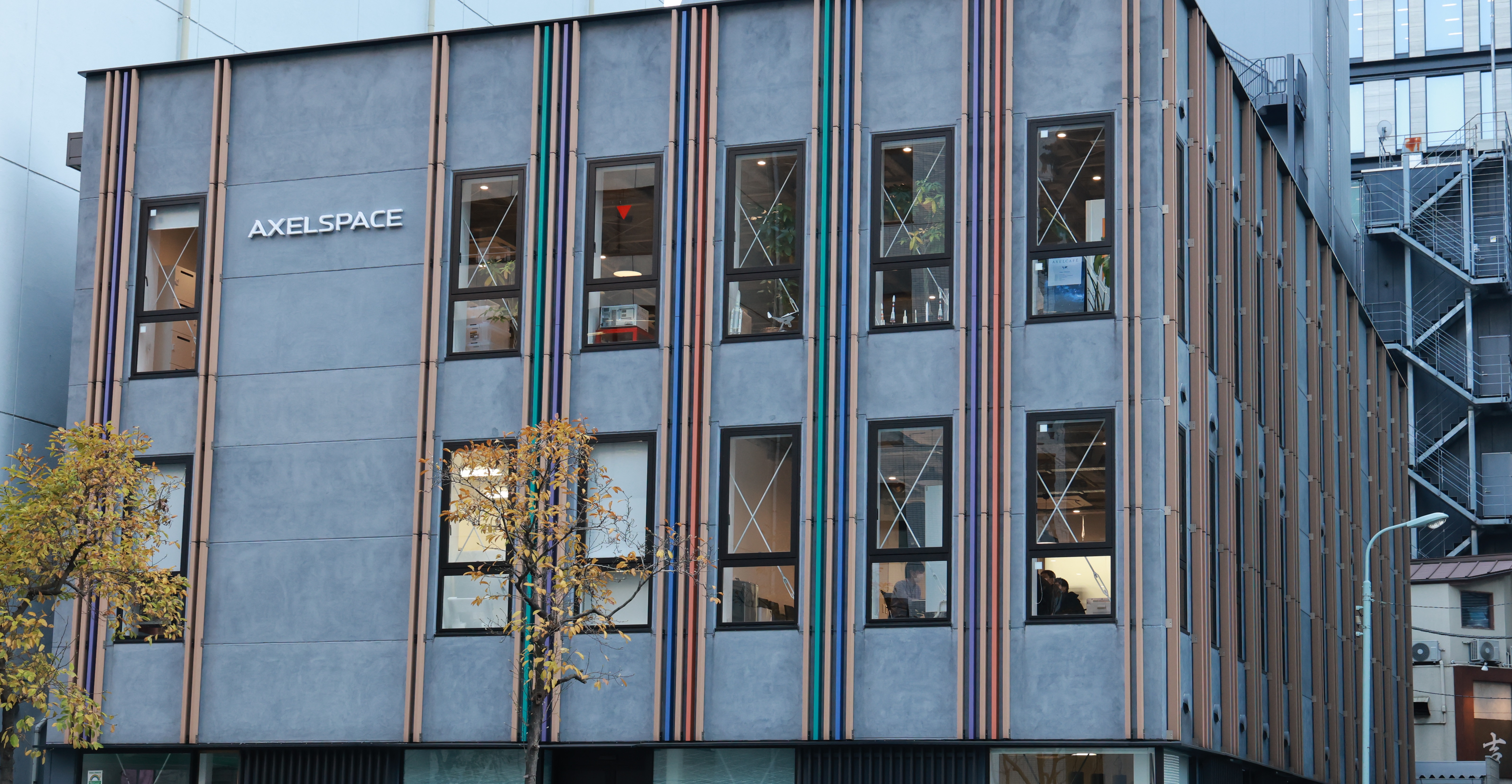 宇宙スタートアップで働くということ (第1回)