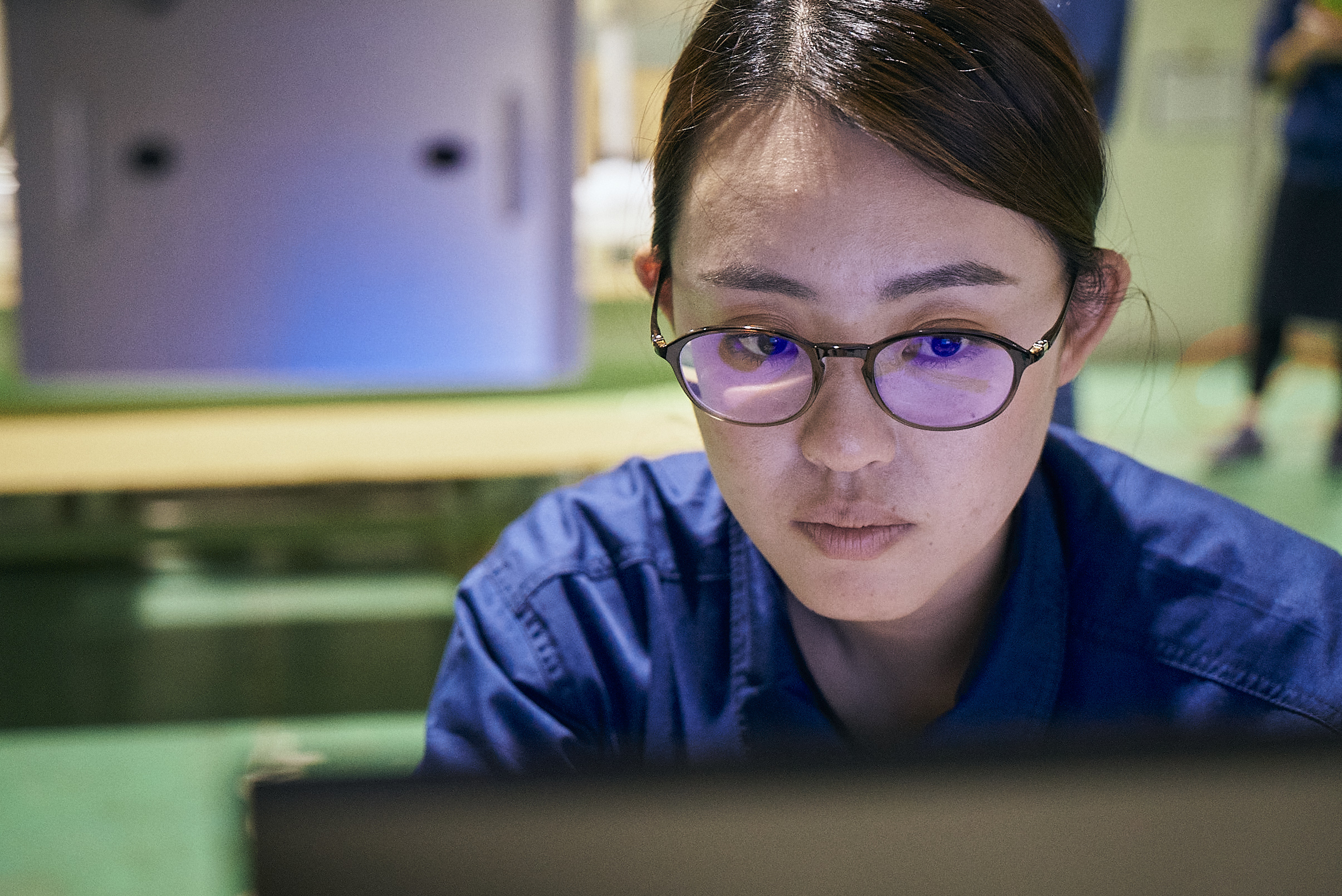 「常に新しいことを考えられる人募集中」営業職だった私が、エンジニアになるまで #02