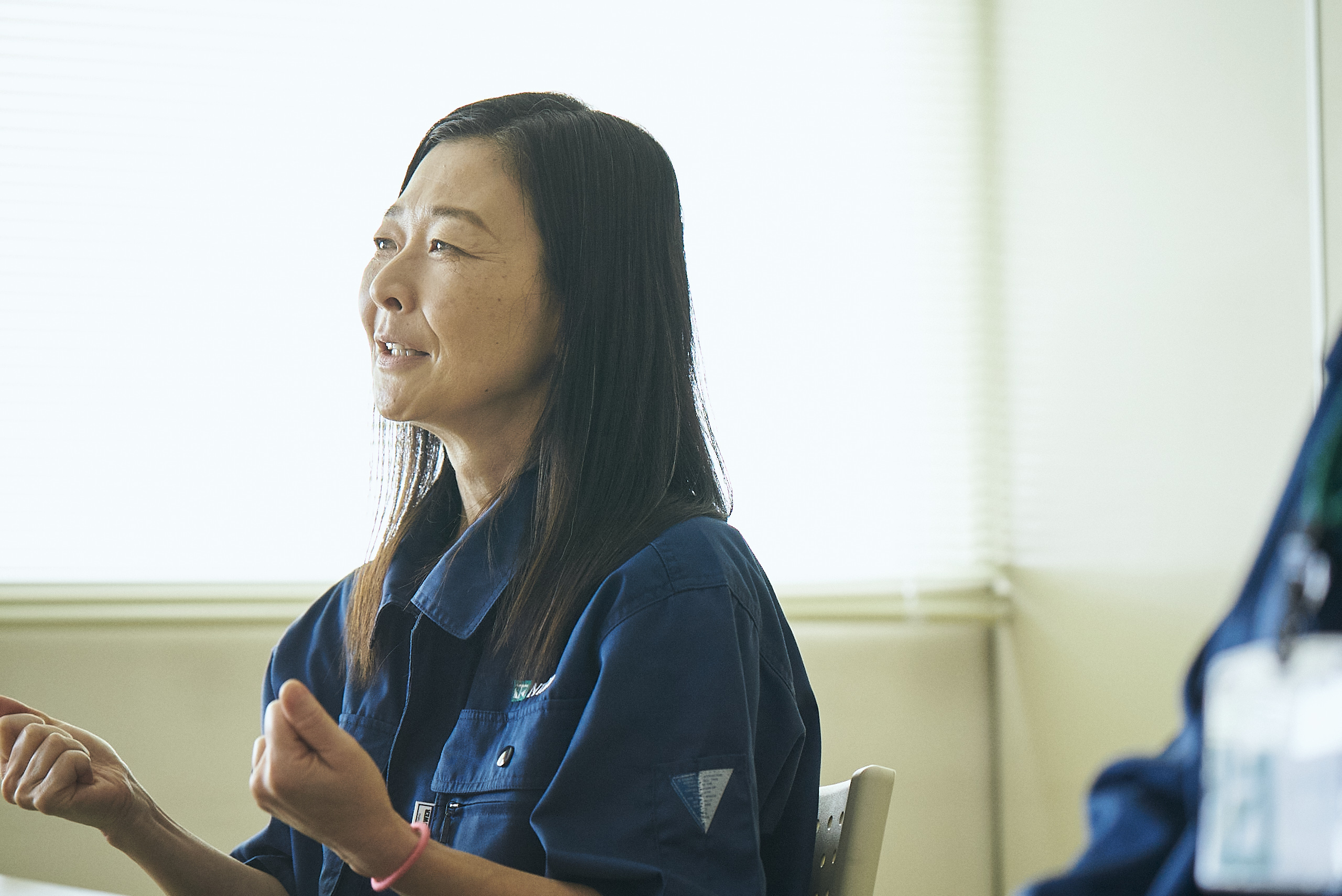 「面接で最もエキサイトメントを感じた会社だった」社員インタビューから垣間みるNTKJのここが凄い！