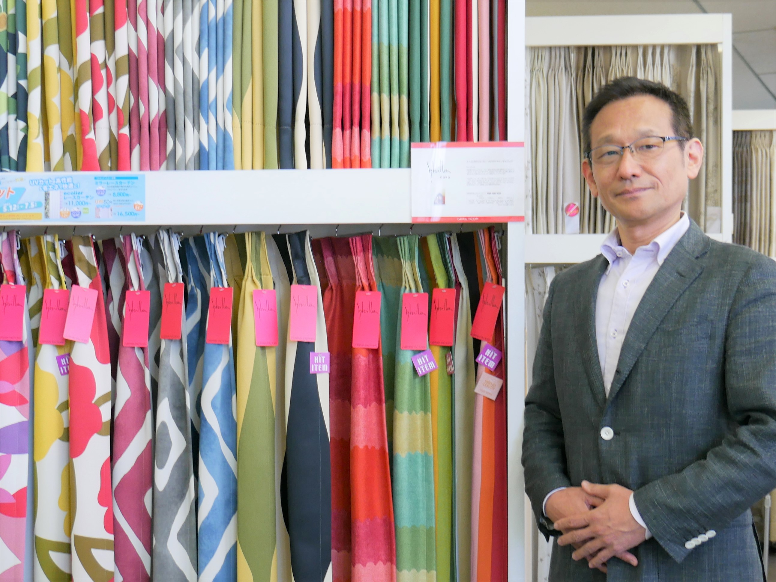 【代表インタビュー】会社の成り立ちと展望。社員への想い。