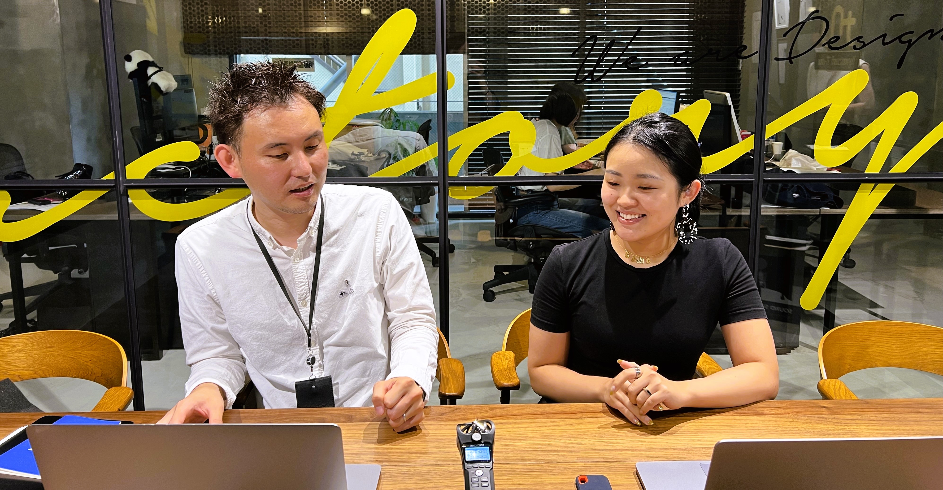 【un-T Podcast】ビデオチーム編スタート！！ ”＜日本で唯一＞Webデザイン会社のVIDEO事業部” についてメンバーが語っていきます