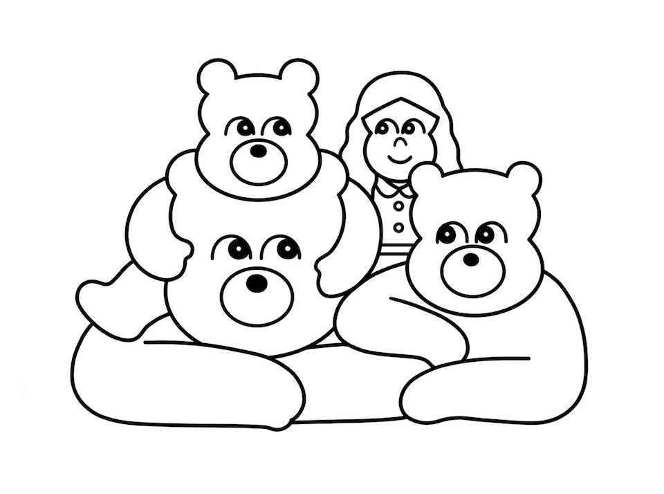 株式会社Goldilocks