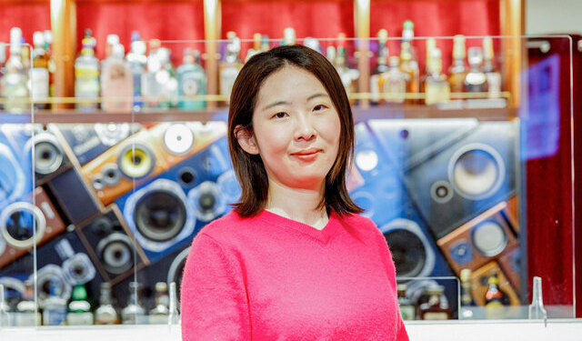 datagustoってどんな会社？　CEOパー麻緒からのメッセージ