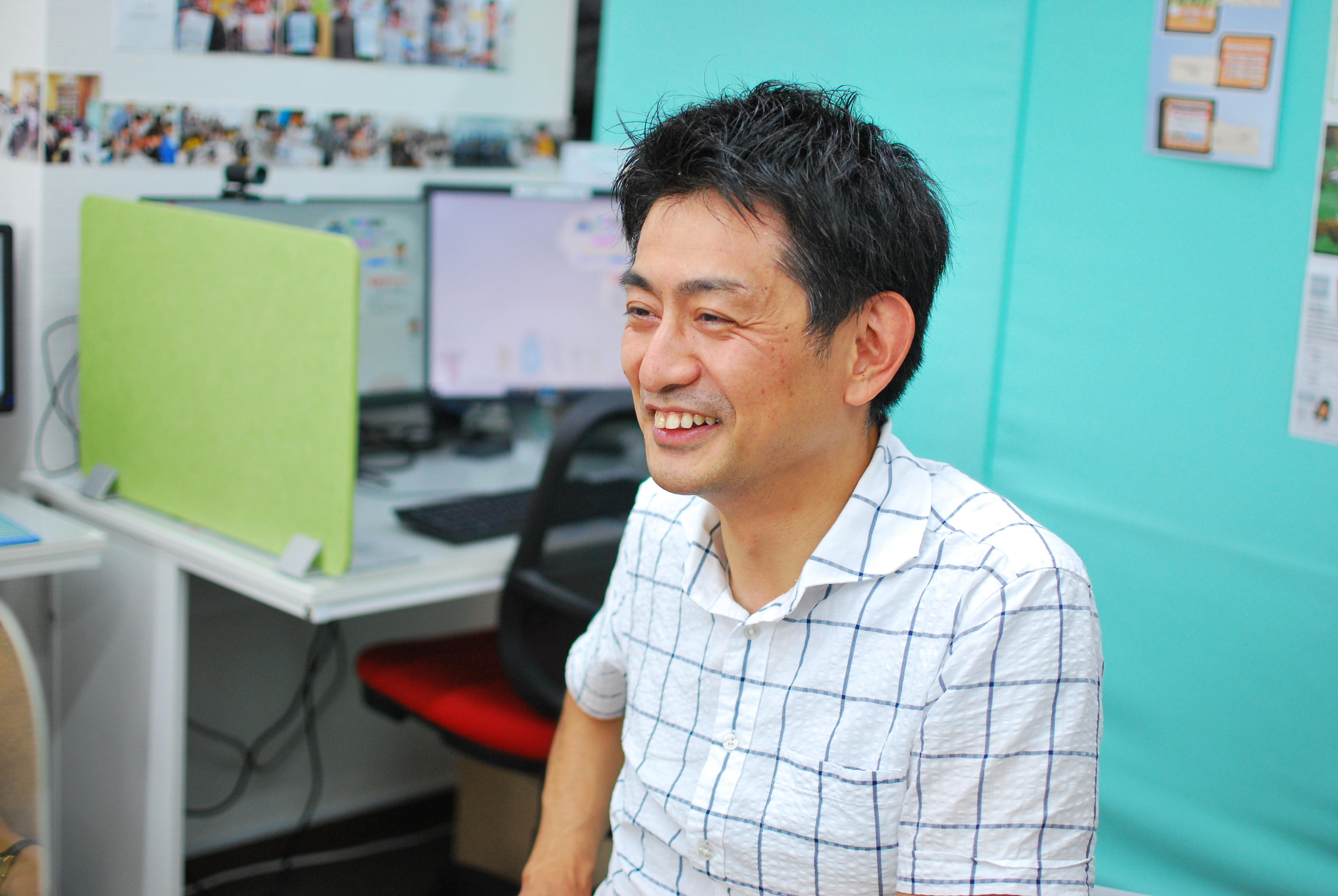 Unityで学べる本格的プログラミング教材(中学・高校生向け）を開発した経緯