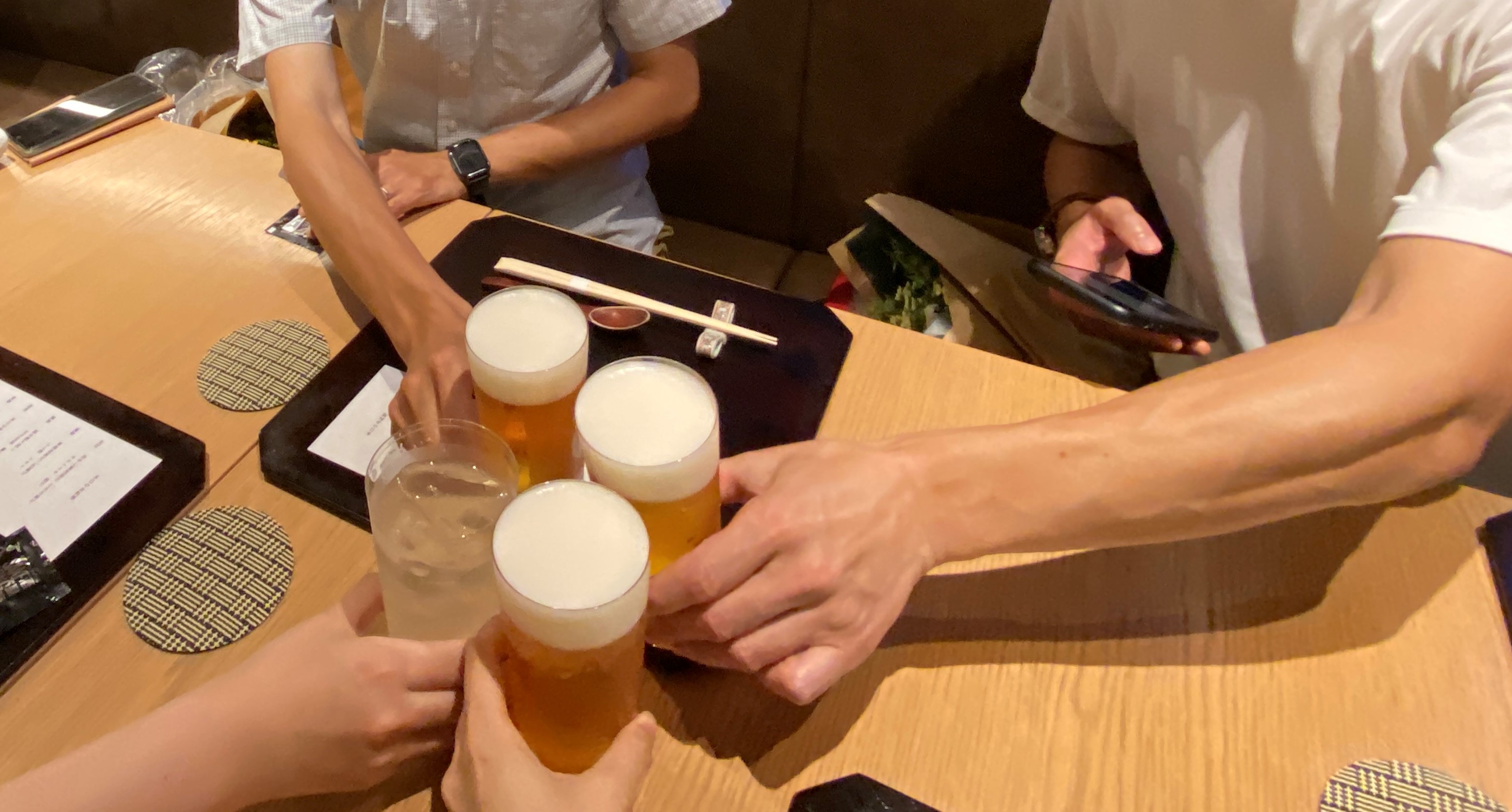 15年目お疲れ様でした。