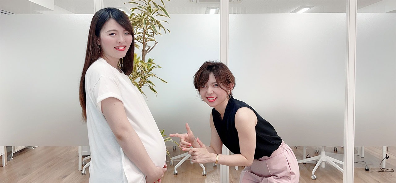 【自分の能力に限界を決めず、諦めない】営業統括本部 人事総務部　櫻井 美旺