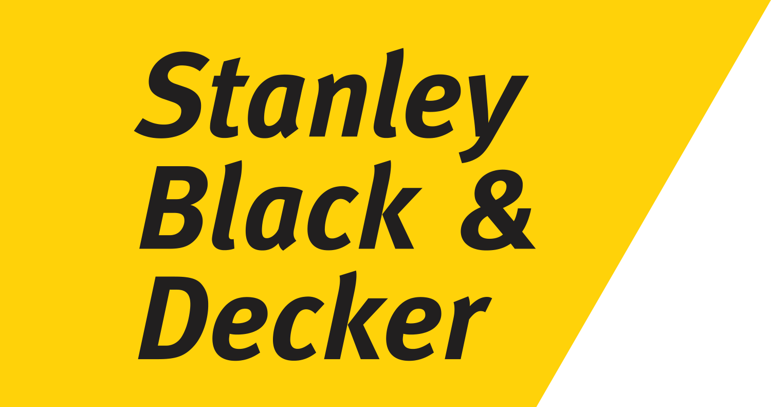 Black & Decker Asia Pacific Pte. Ltd.