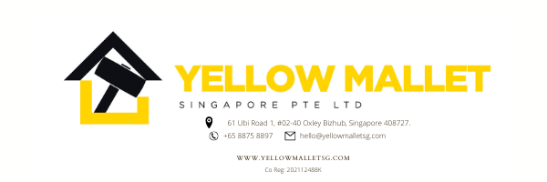 Yellow Mallet Singapore Pte Ltd