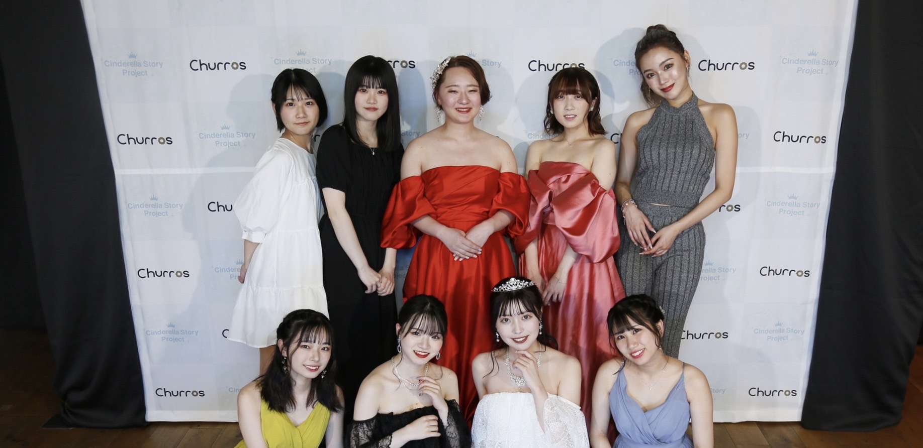 Cinderella Story Project〜Season3〜 を開催！！