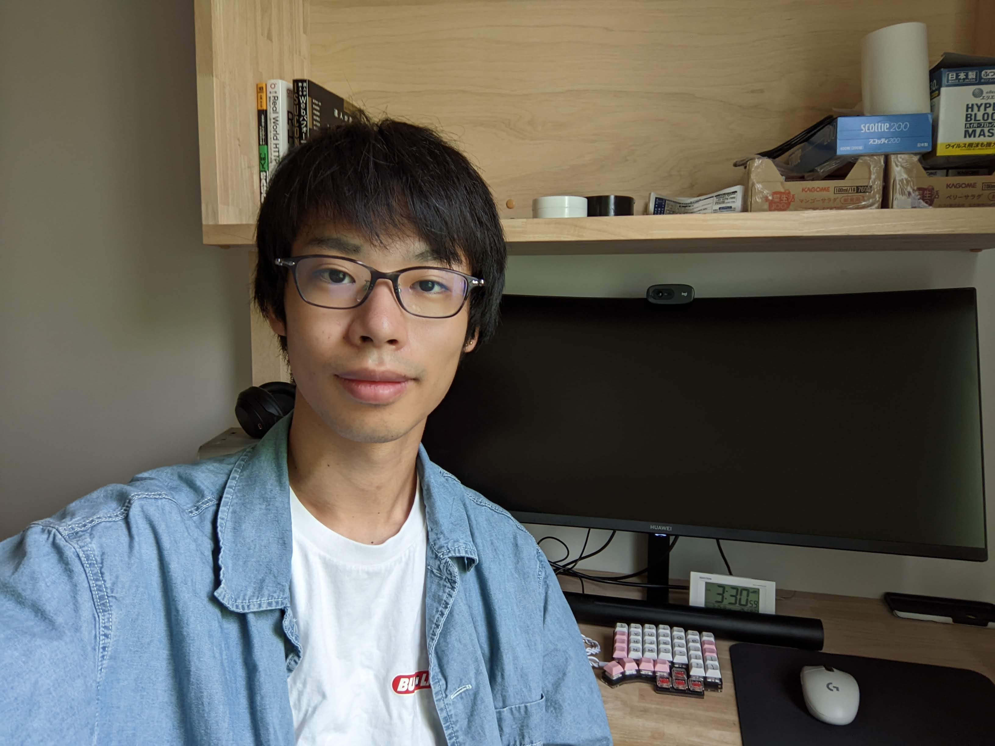 人の役に立つ物を作りたい。高専生が初めてのチーム開発で手に入れたもの。