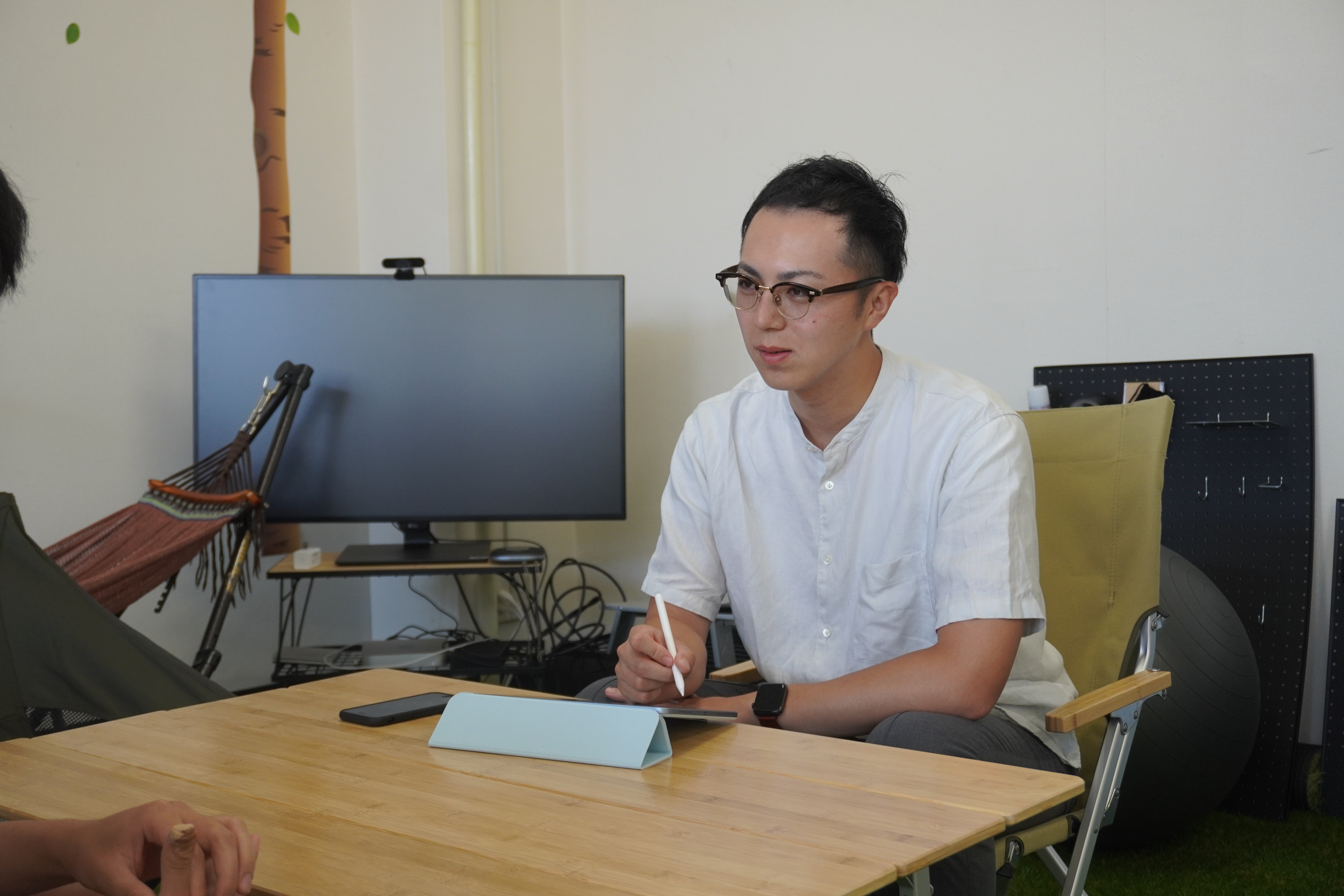 エスイノベーションでの２週間を振り返ってみた。