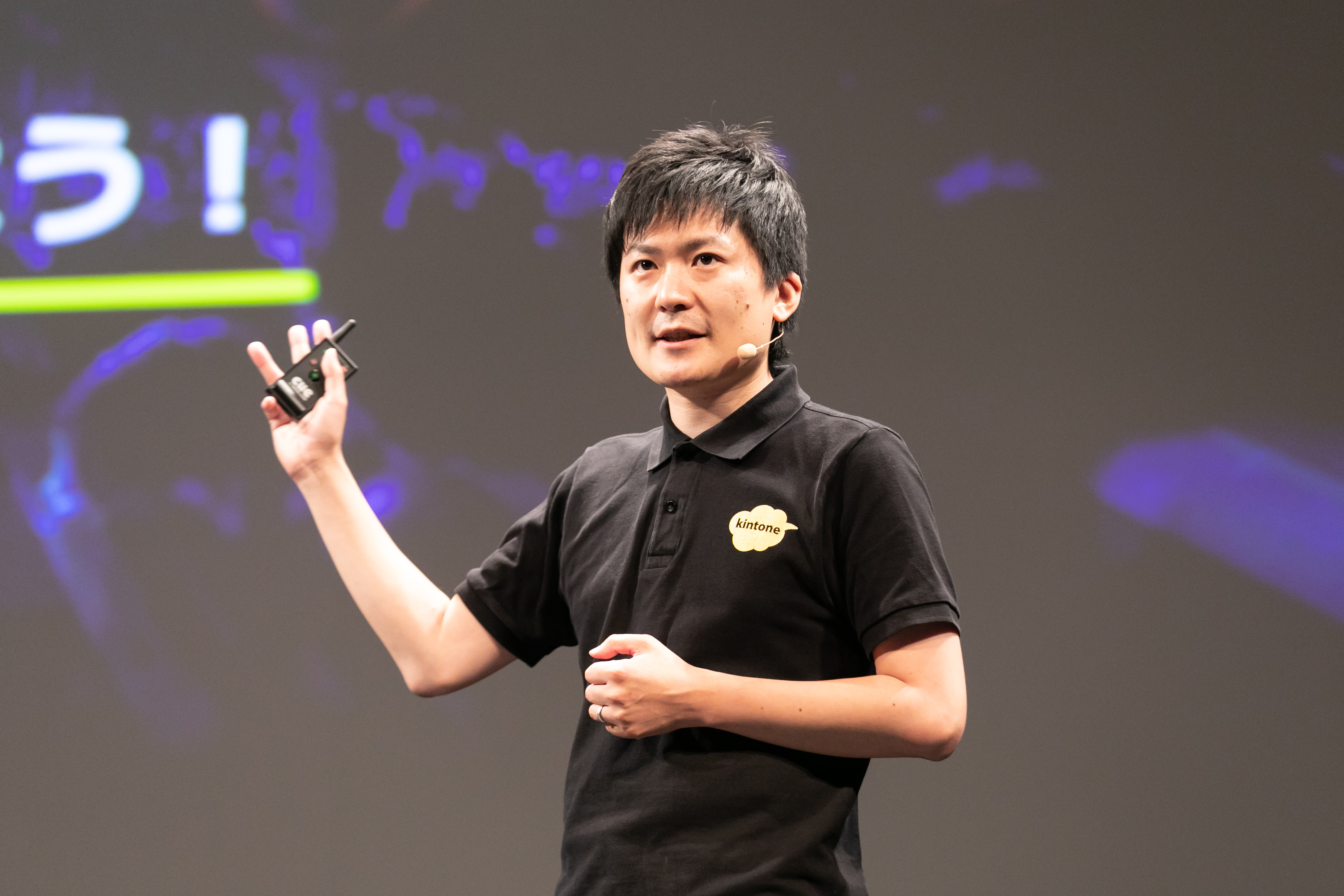 【社員インタビュー】SEが叩いた「サイボウズ営業」の扉