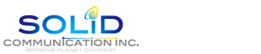 ソリッドコミュニケーション株式会社