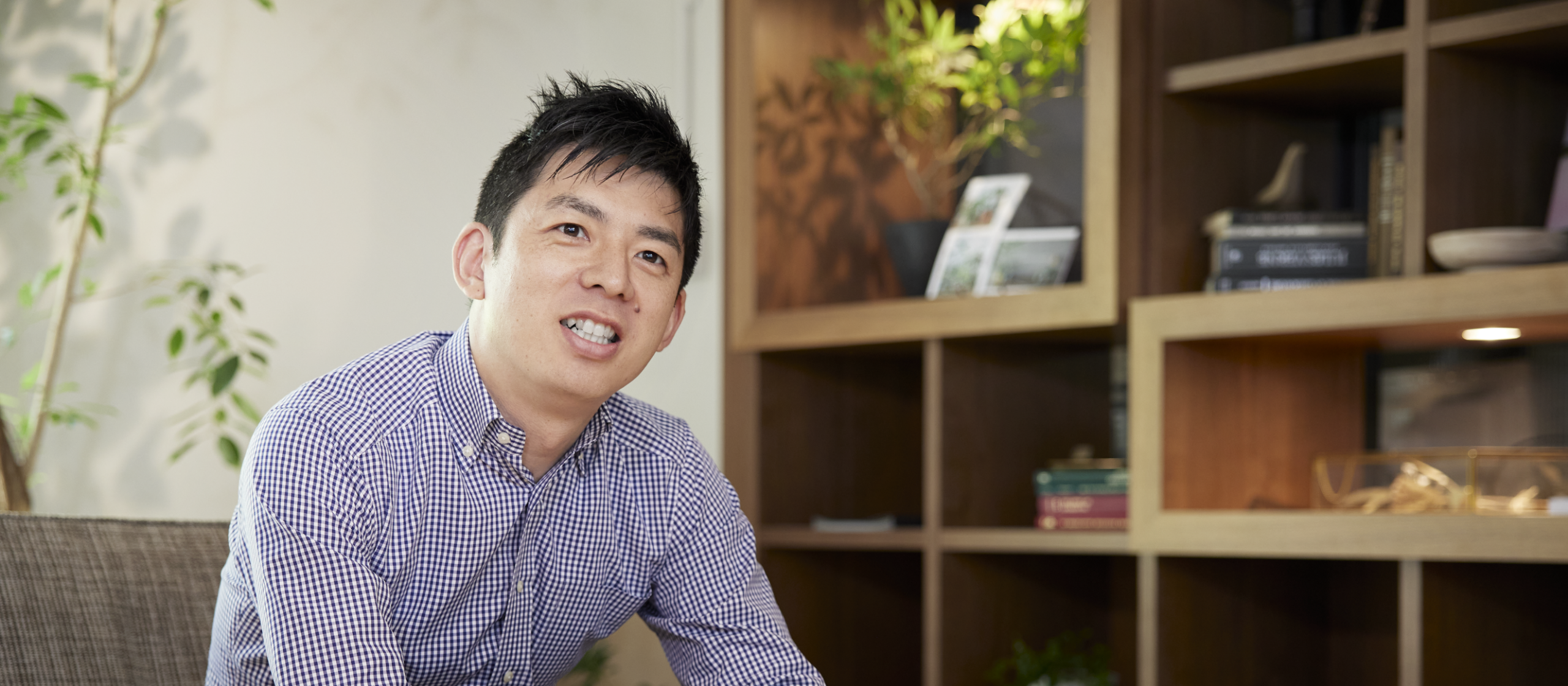 「お客さまと徹底的に向き合う会社を創る」タガタメ創業ストーリー