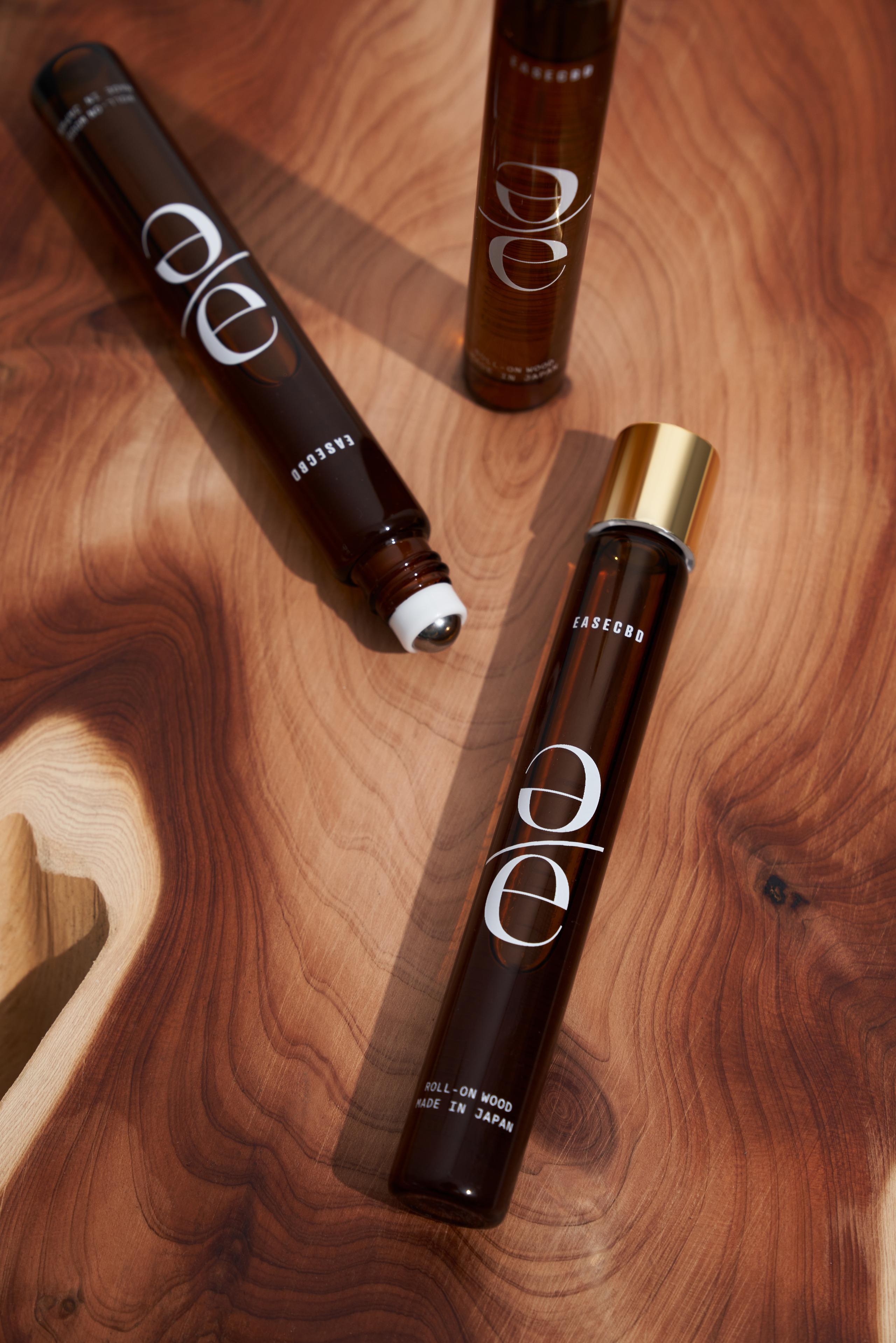 ウッディシトラスの香りって？一度香れば納得するはず