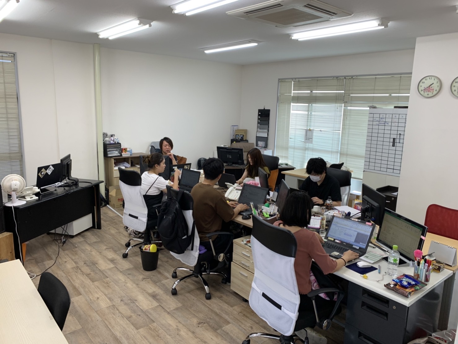 人事、面接とはVol.2