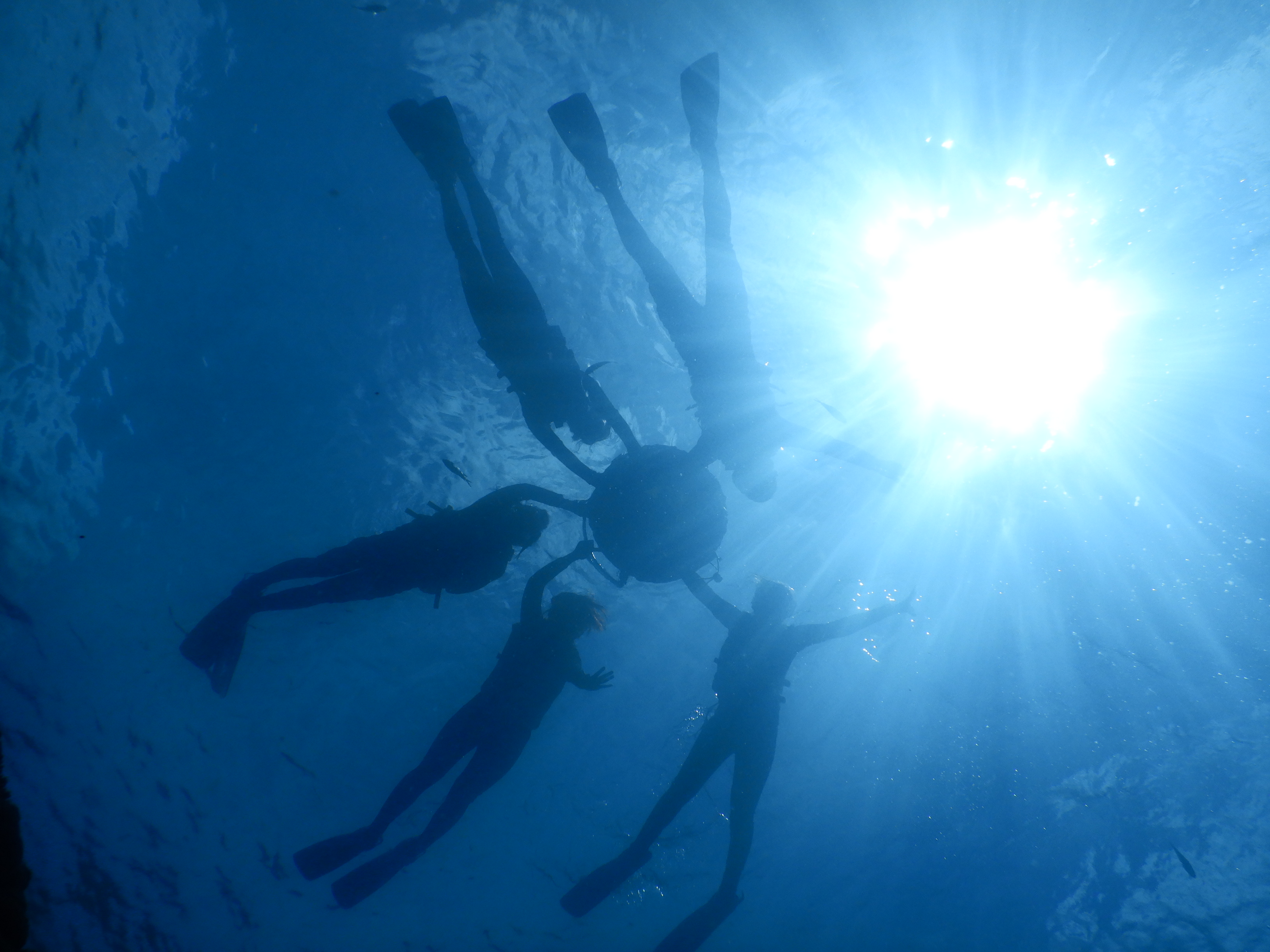 Our　Spirits（全メンバーが大切にする価値観)