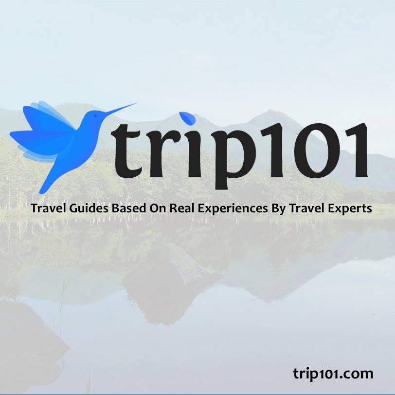 Trip101 Pte. Ltd.