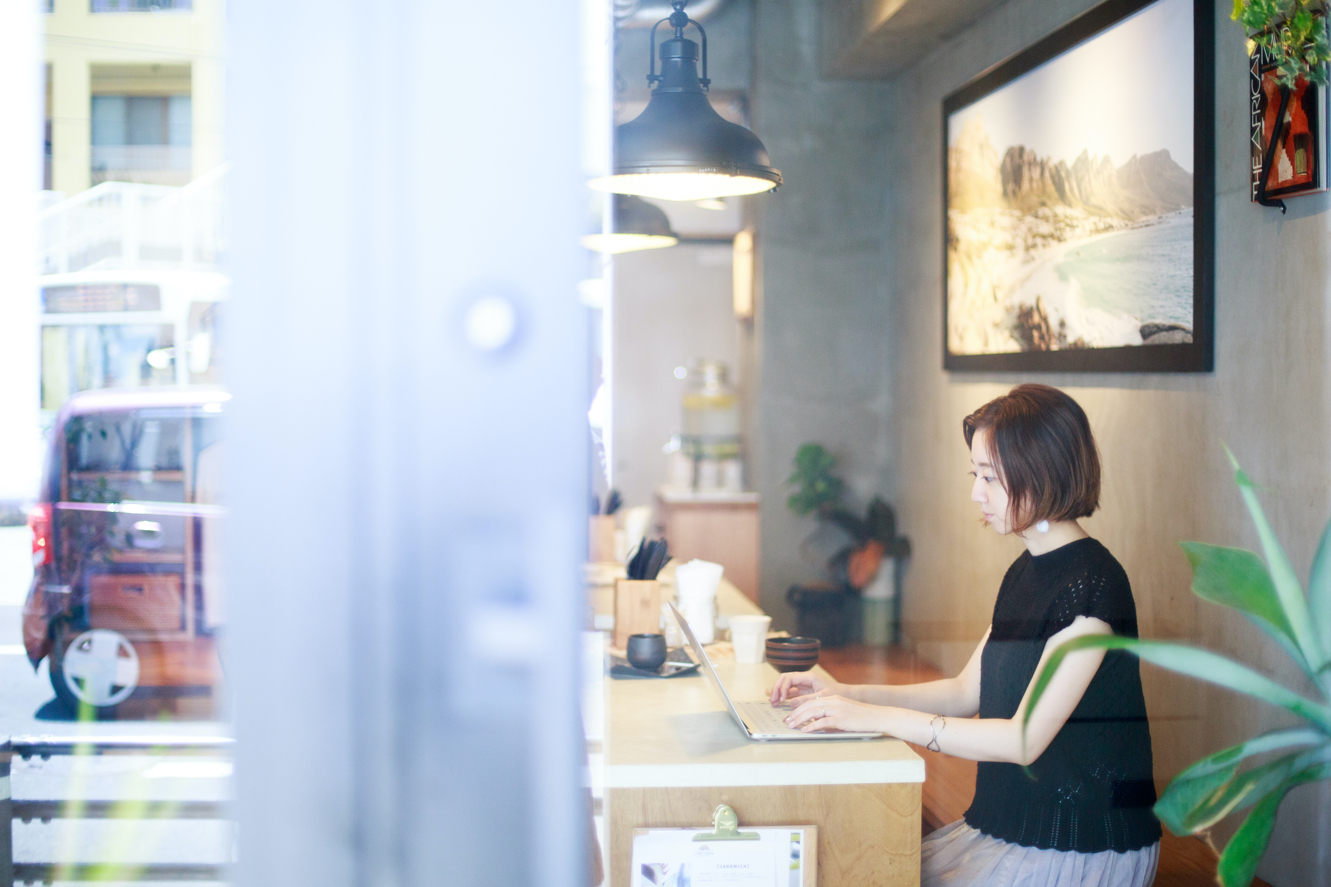 これまでの歩み