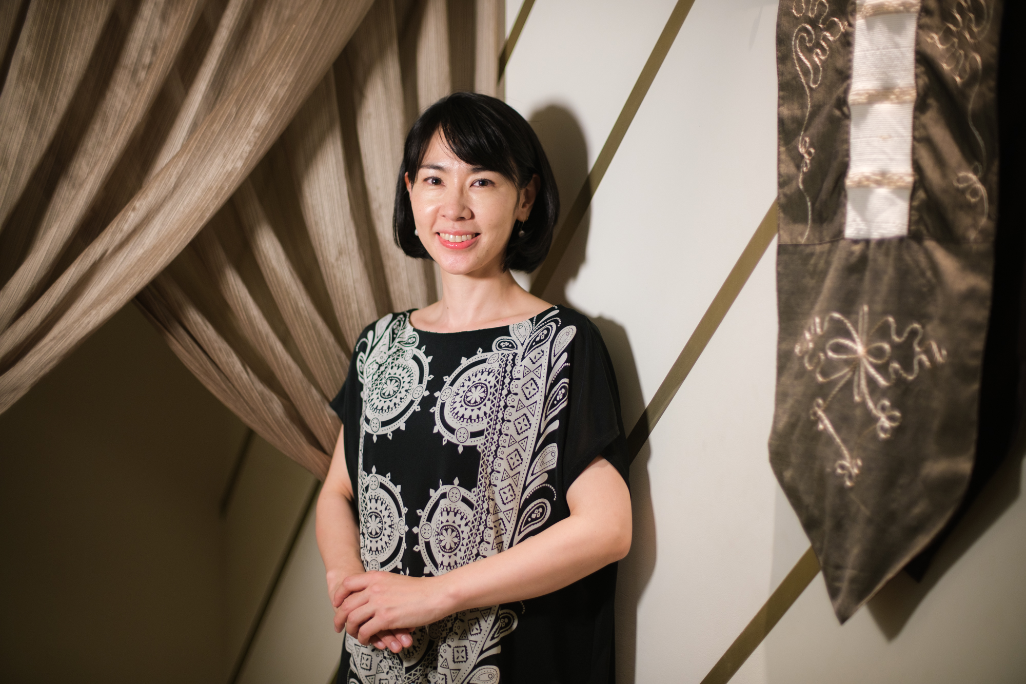 カリスタのビジョン、ブランドビジョンについてご紹介します。