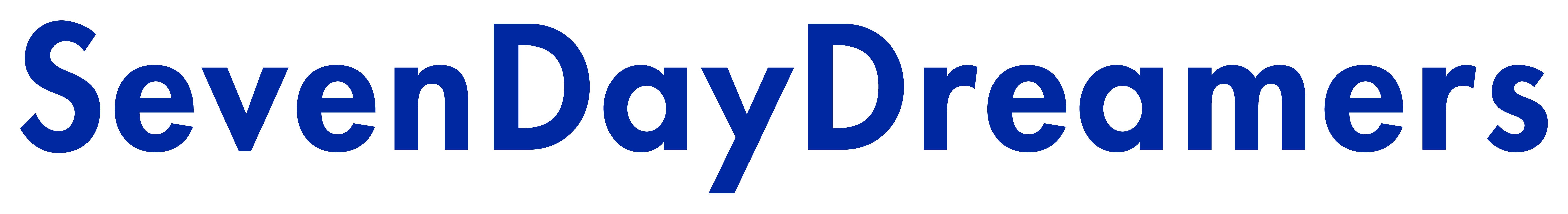 株式会社SevenDayDreamers