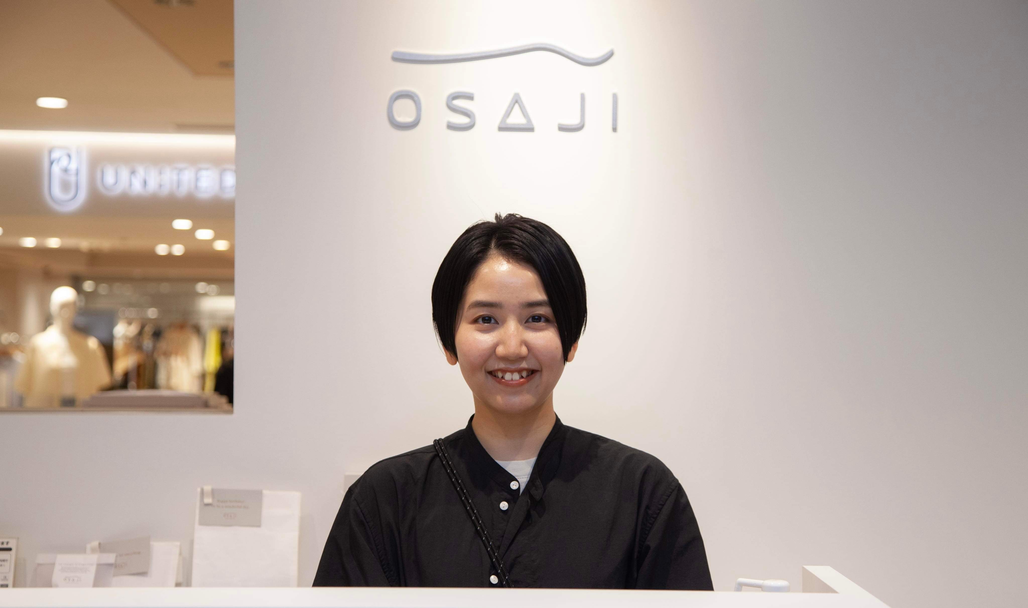 「スタッフが楽しく働くこと」と「お客様を大切にして売上を伸ばすこと」。そのどちらも叶えたい。