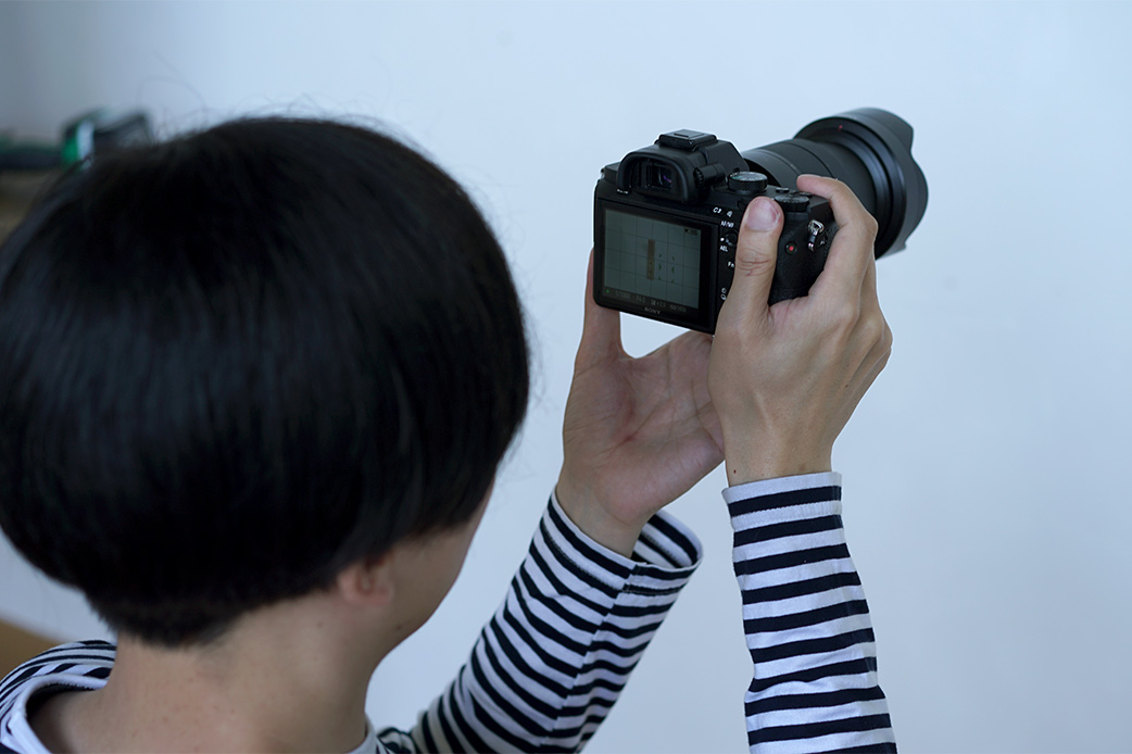 「どうやったら届くかな？」を考える。SNS担当者（コンテンツ制作者）の仕事について