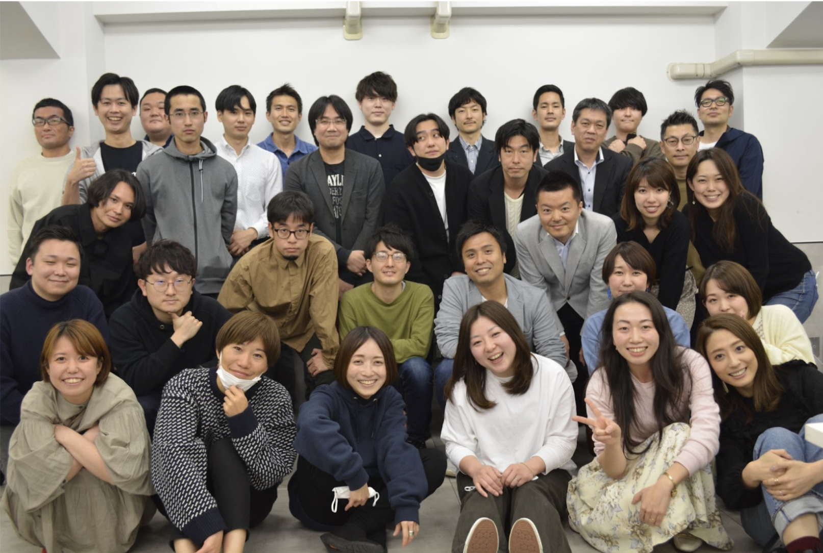 組織拡大やコロナ禍を経た、Housmartの今とは。メンバー視点でカルチャーの変遷を辿る！