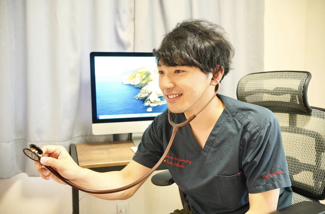 予防医療で世界を変えるとは？