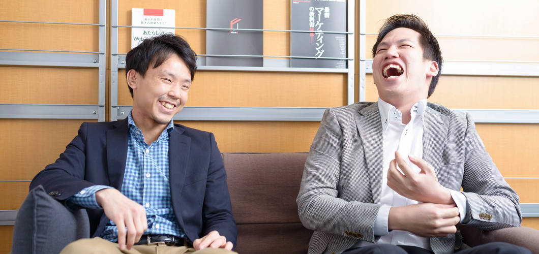 役員が語るフルアウト(FullouT)社名にこめられた想いとは？