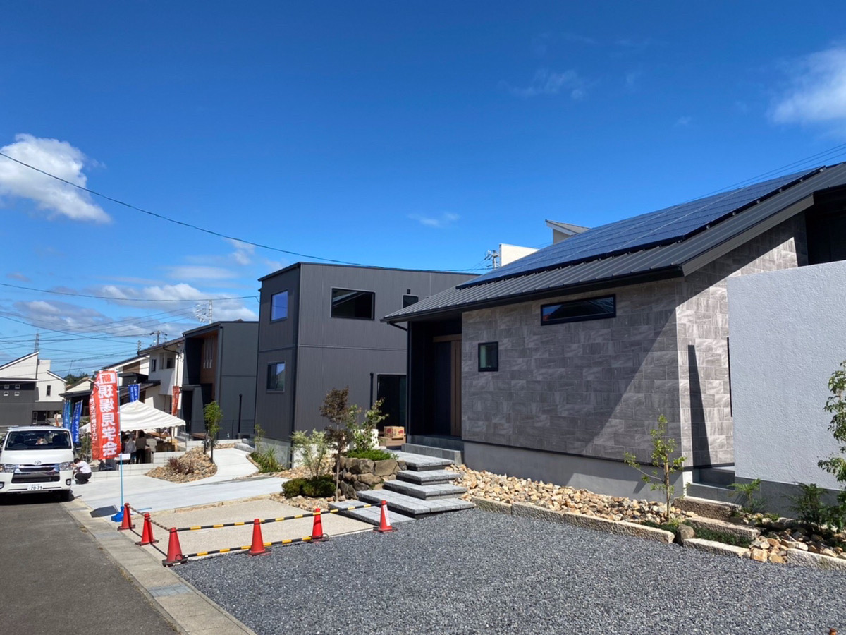 暮らしの地産地消を実現する！新しい住宅展示場「TONO家万博」イベントレポート