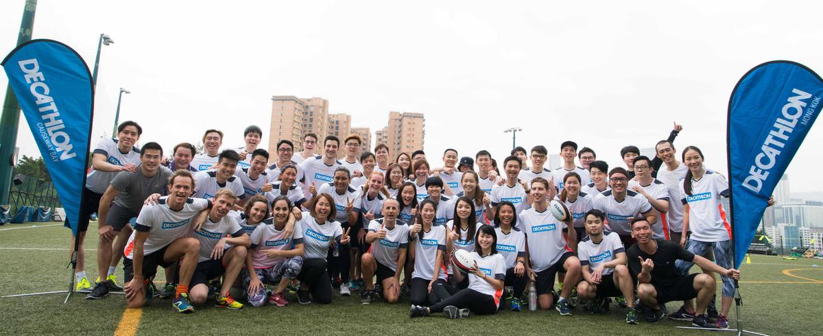 Featured image of post Www.decathlon Recruitment.com