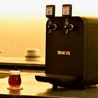 新品未使用✨️DREAM BEER 家庭用ビールサーバー 本体 付属品 新品未使用✨️DREAM BEER 家庭用ビールサーバー 本体 付属品