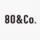 株式会社80&Company