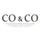 株式会社CO&CO 