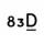 株式会社83Design