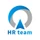 株式会社HRteam