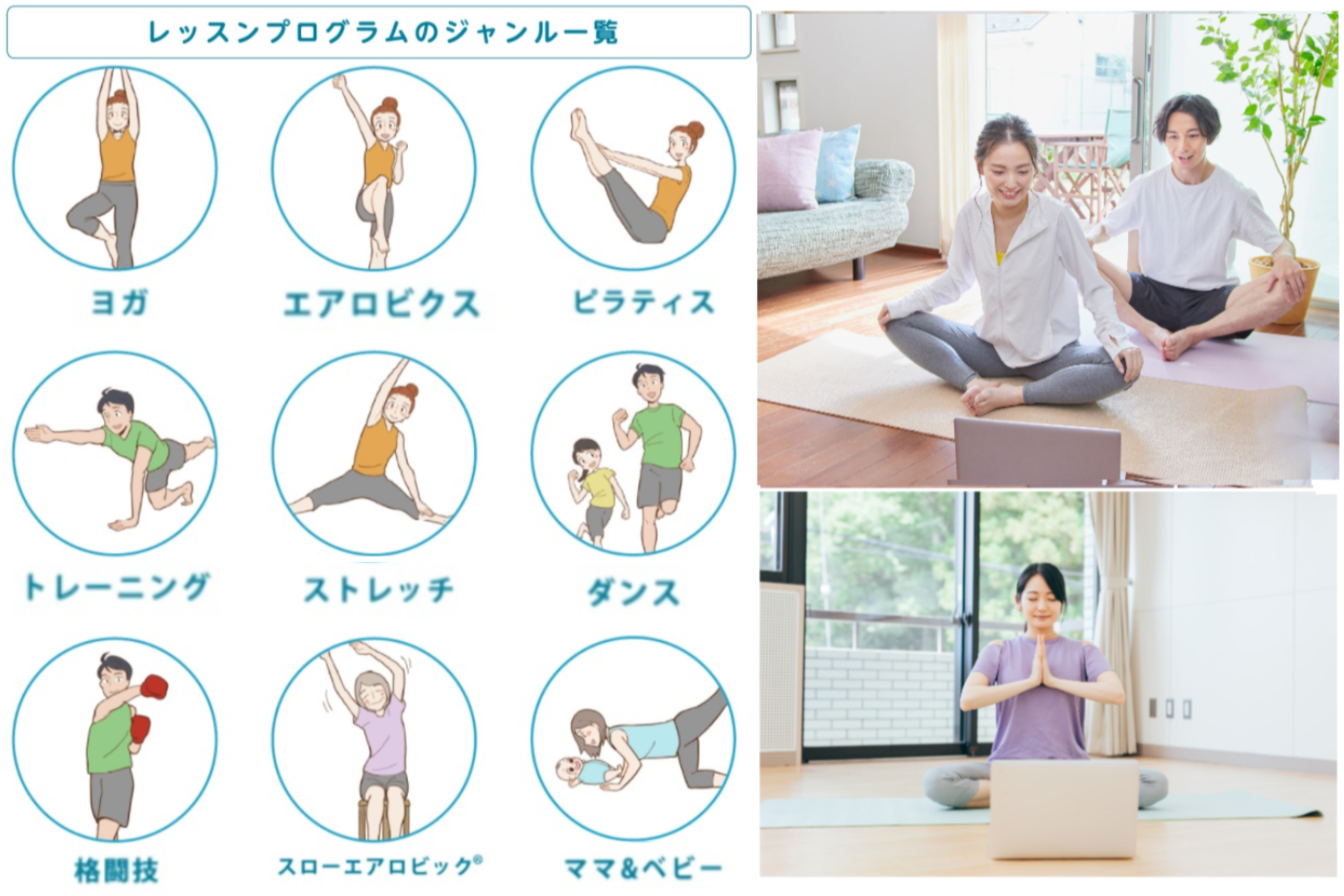 豪奢な おうちでかんたんヨガ フィットネス 健康体操 Wii Fit セット 動作確認済 匿名配送 お急ぎ対応致します Pcinsurances Ie