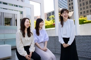 企業理念は「感動エージェント」社員全員が一日一回誰かに「感動」を届けようという意味が込められています！