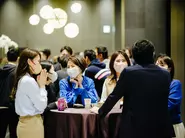 全社イベントでの様子